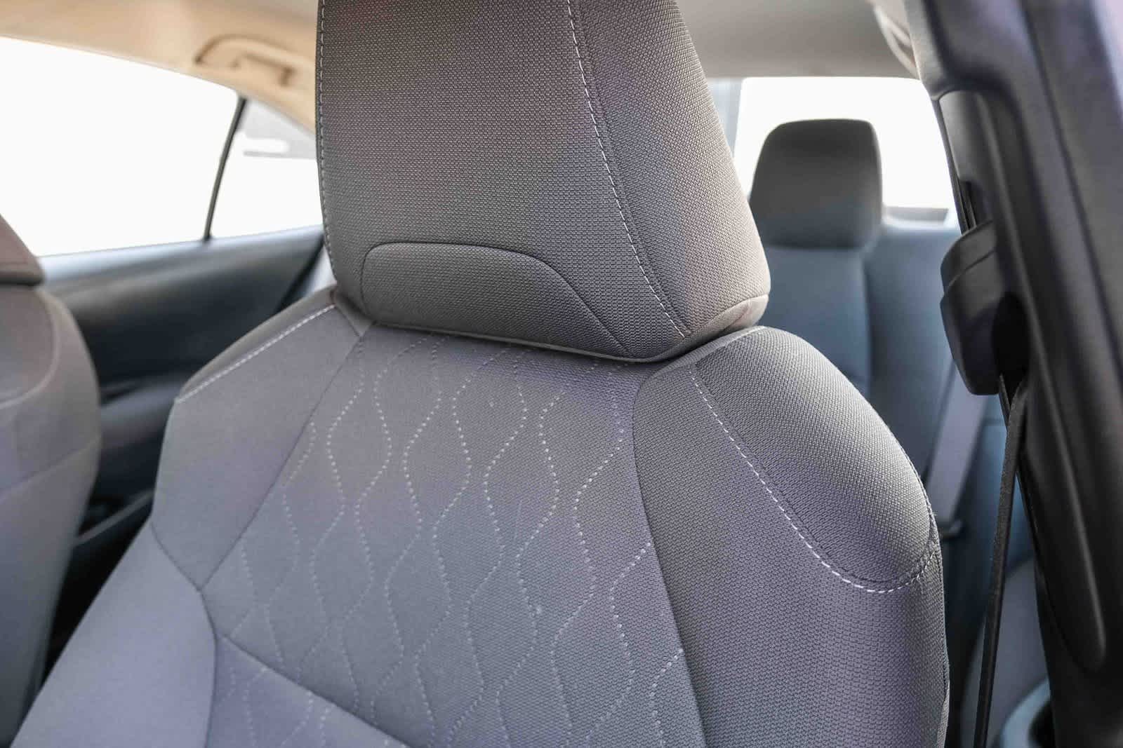 Thumbnail: 2022 Toyota Corolla - 20