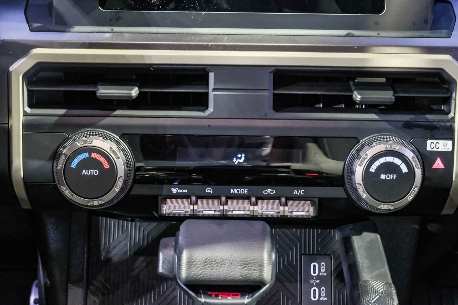 Thumbnail: 2025 Toyota Tacoma - 16