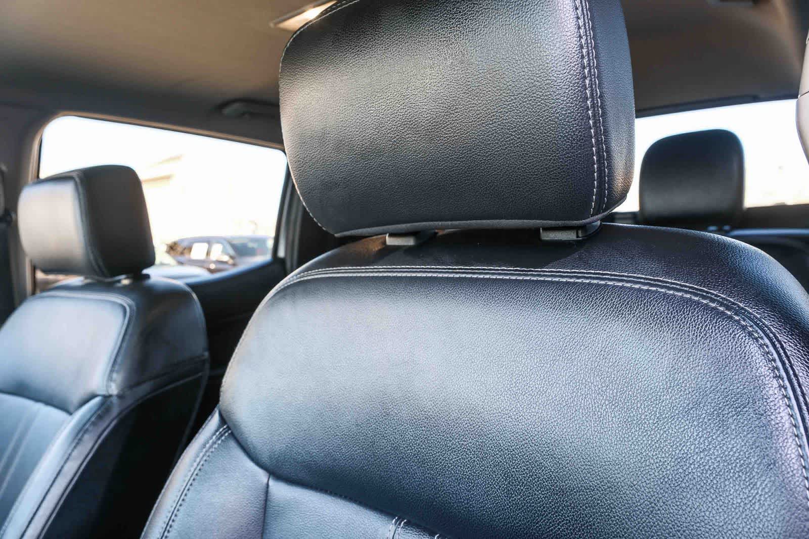 Thumbnail: 2021 Ford Ranger - 19