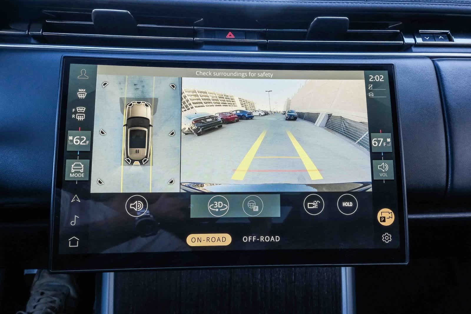 Thumbnail: 2024 Land Rover Range Rover - 24