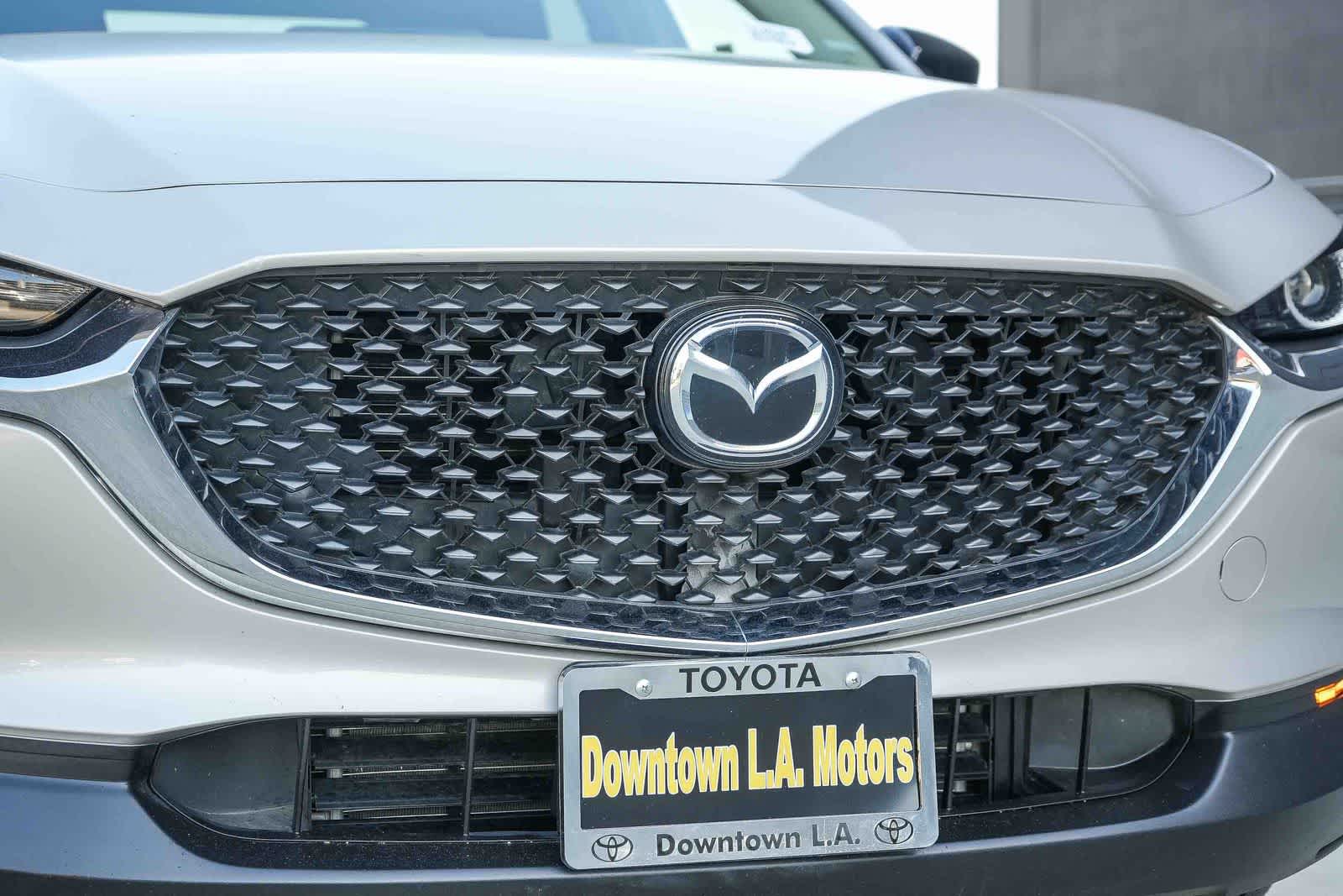 Thumbnail: 2024 Mazda CX-30 - 5