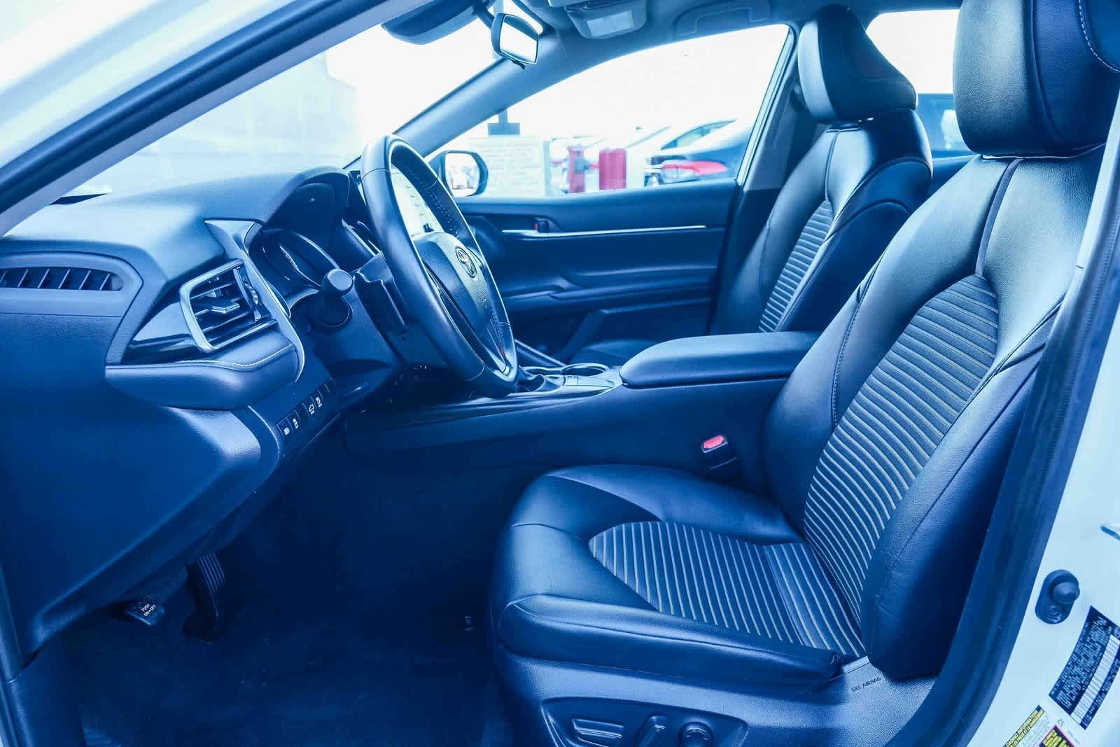 Thumbnail: 2024 Toyota Camry - 20