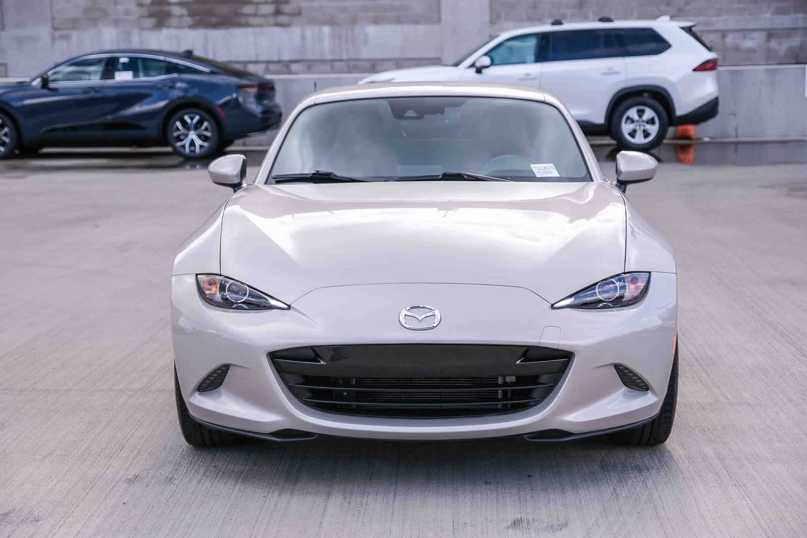 Thumbnail: 2023 Mazda MX-5 Miata - 2