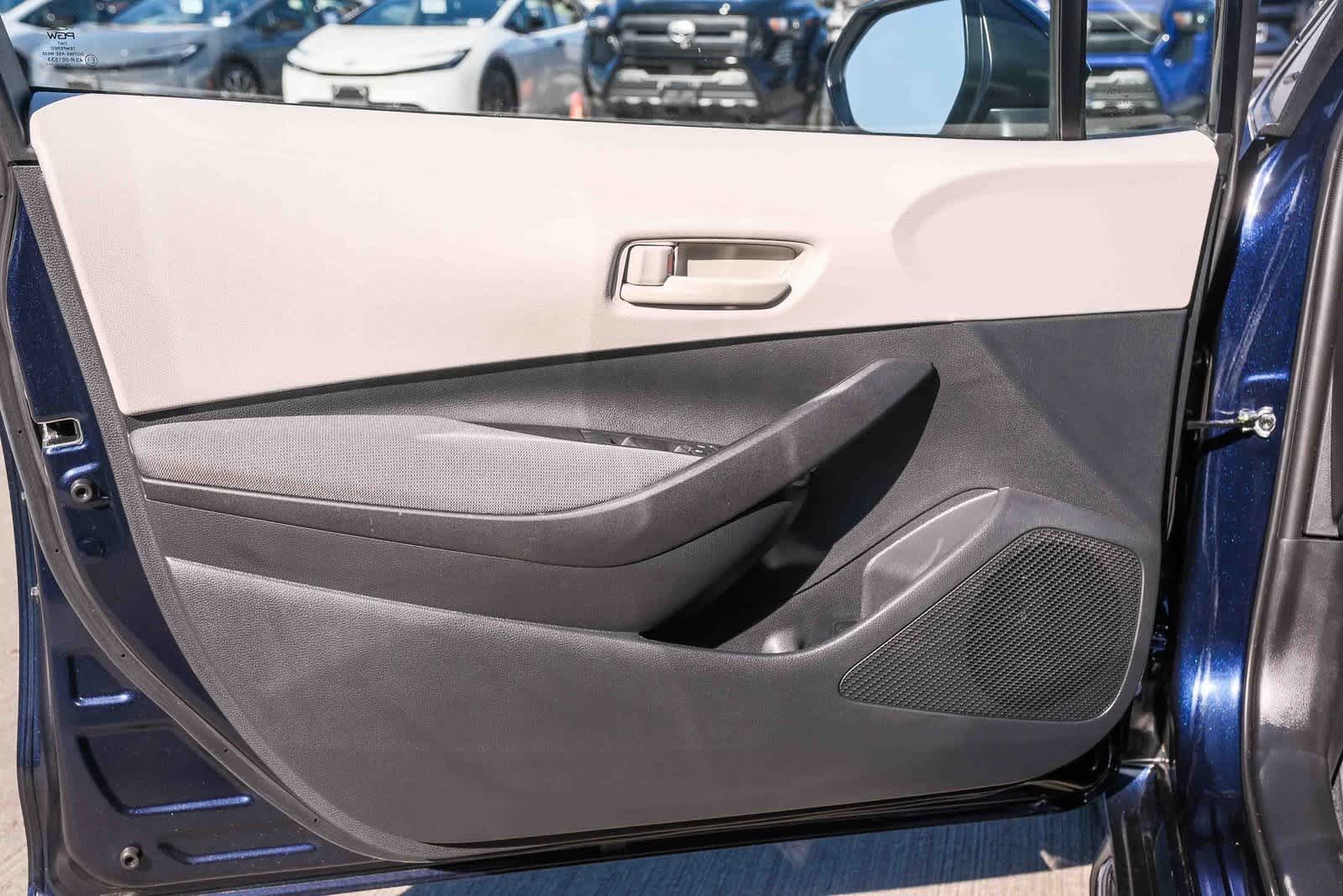 Thumbnail: 2025 Toyota Corolla - 23