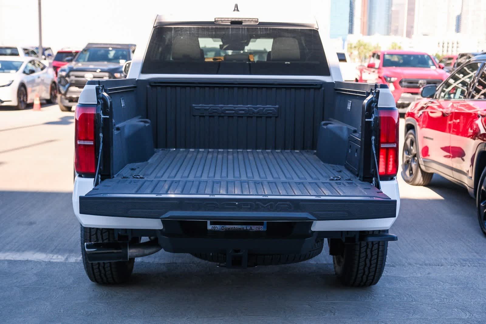 Thumbnail: 2025 Toyota Tacoma - 22
