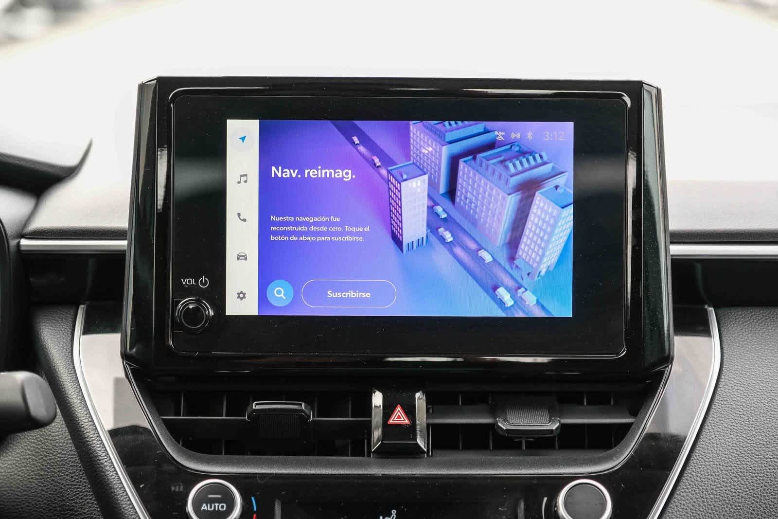 Thumbnail: 2023 Toyota Corolla - 16