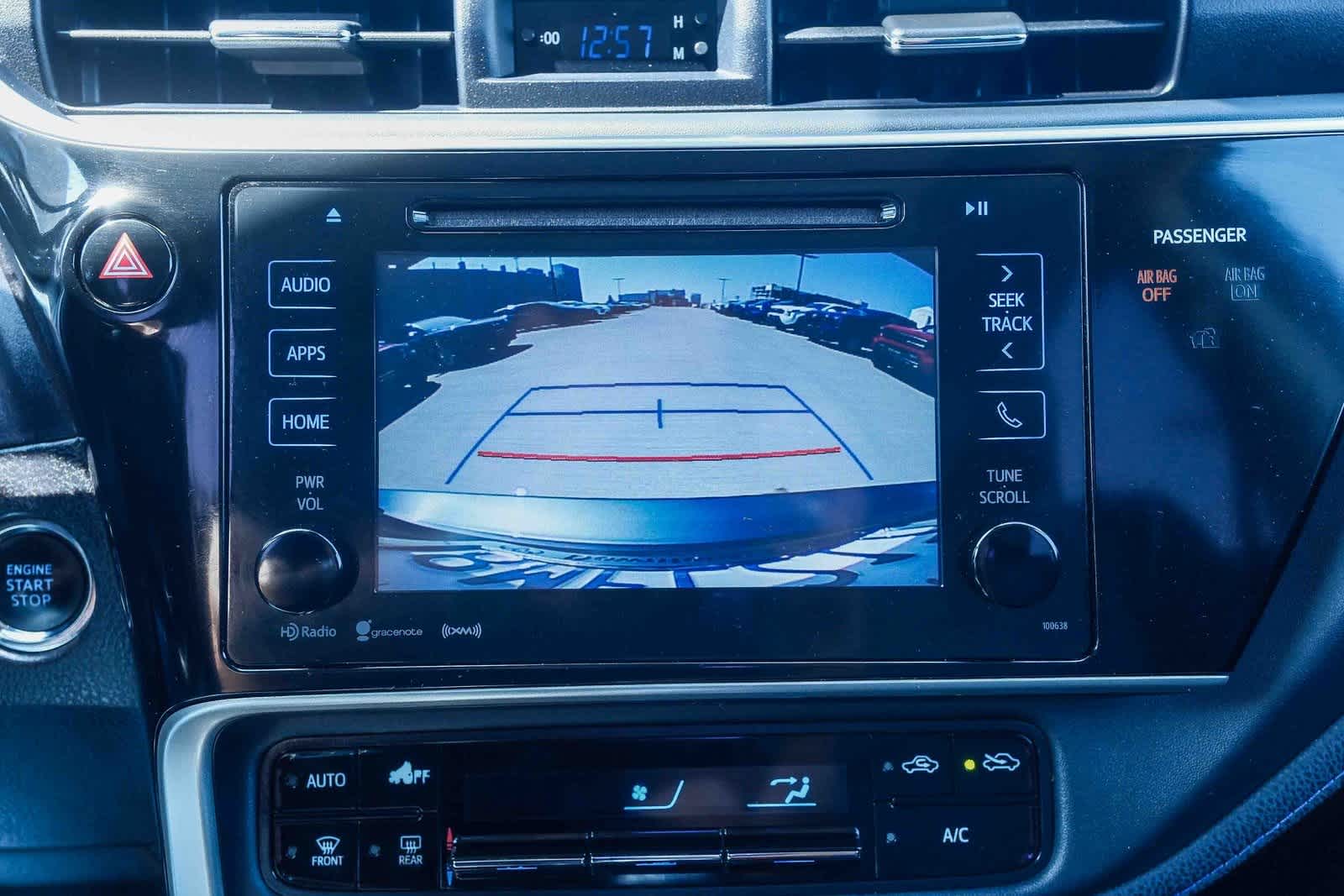 Thumbnail: 2017 Toyota Corolla - 26