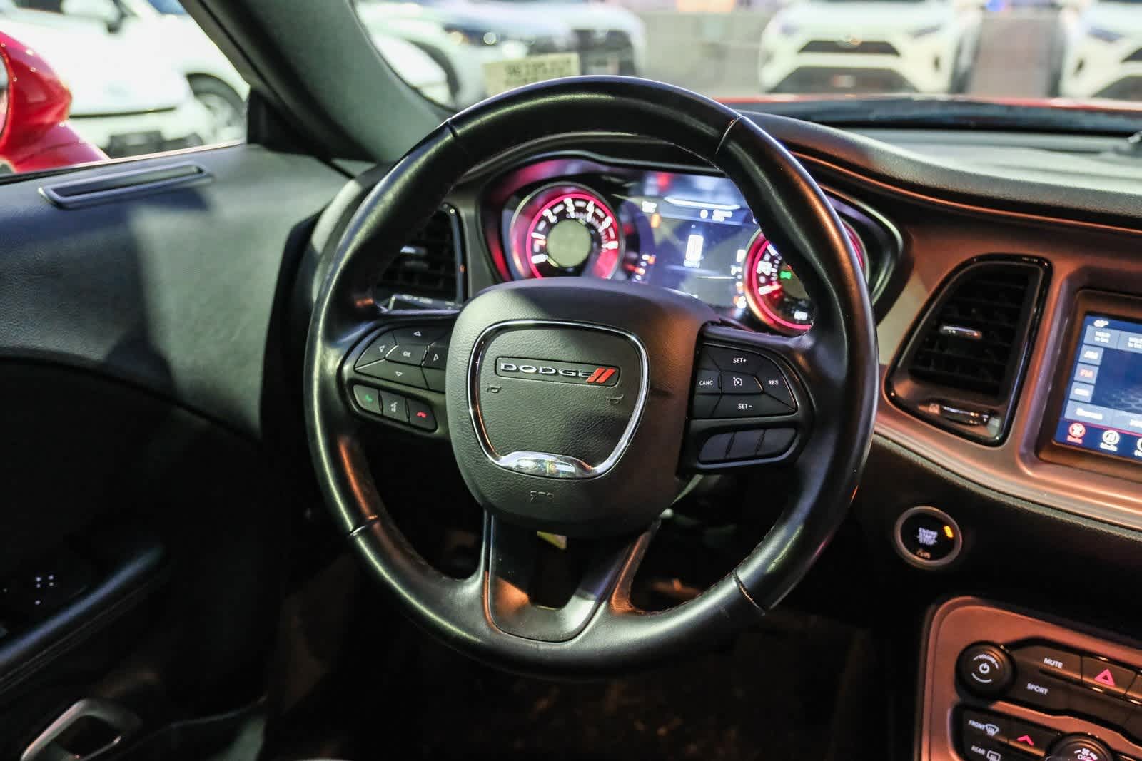 Thumbnail: 2023 Dodge Challenger - 18