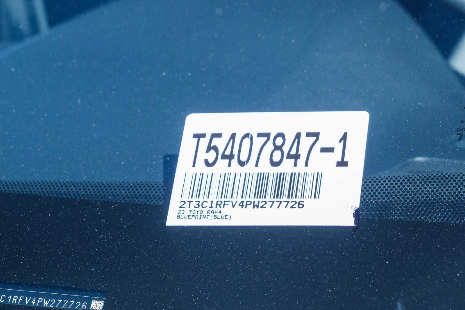 Thumbnail: 2023 Toyota RAV4 - 29