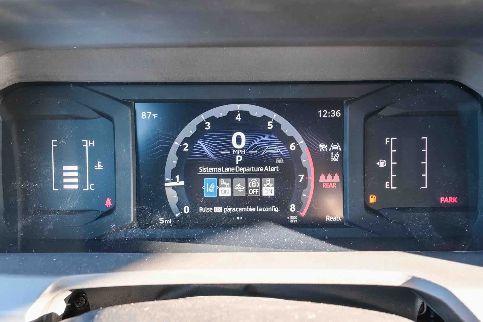 Thumbnail: 2025 Toyota Tacoma - 24