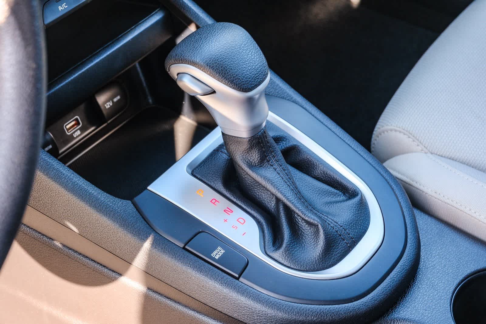 Thumbnail: 2023 Kia Forte - 21