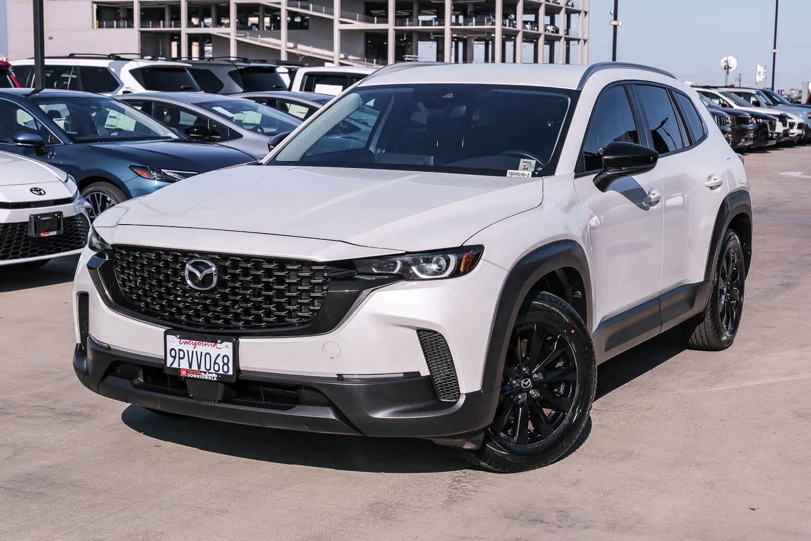 2024 Mazda CX-50 S Preferred -
                  Los Angeles, CA