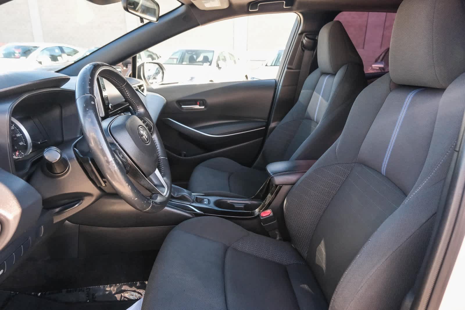 Thumbnail: 2020 Toyota Corolla - 17