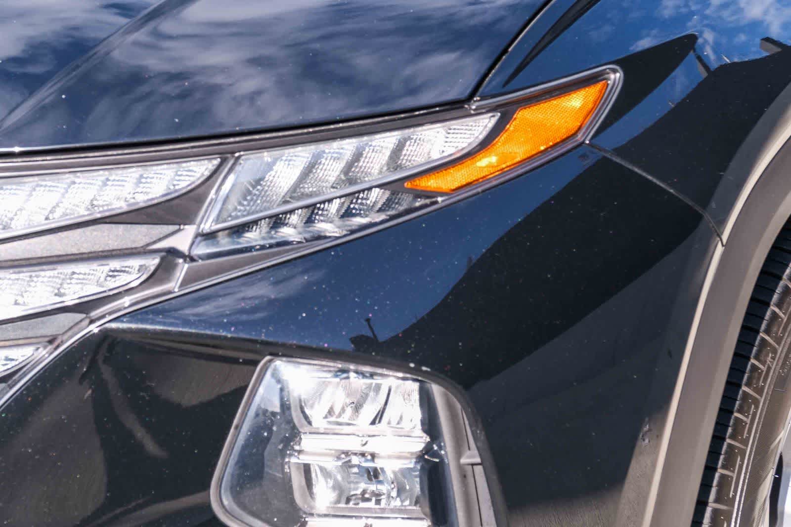 Thumbnail: 2022 Hyundai Tucson - 12