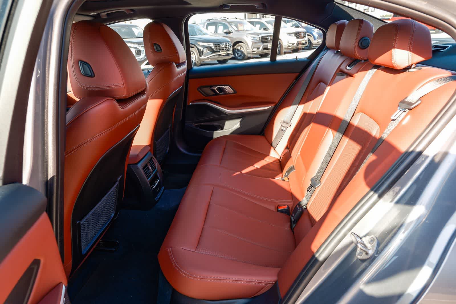 Thumbnail: 2023 BMW 3 Series - 19