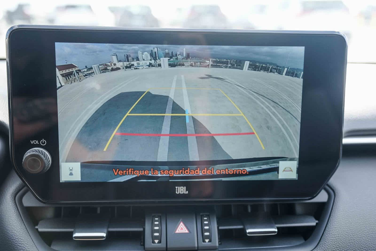 Thumbnail: 2025 Toyota RAV4 - 26