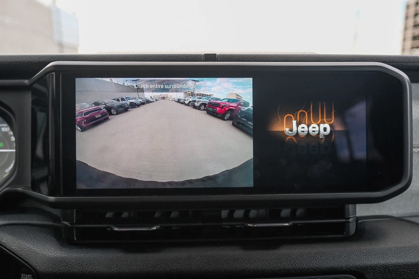 Thumbnail: 2024 Jeep Wrangler - 26
