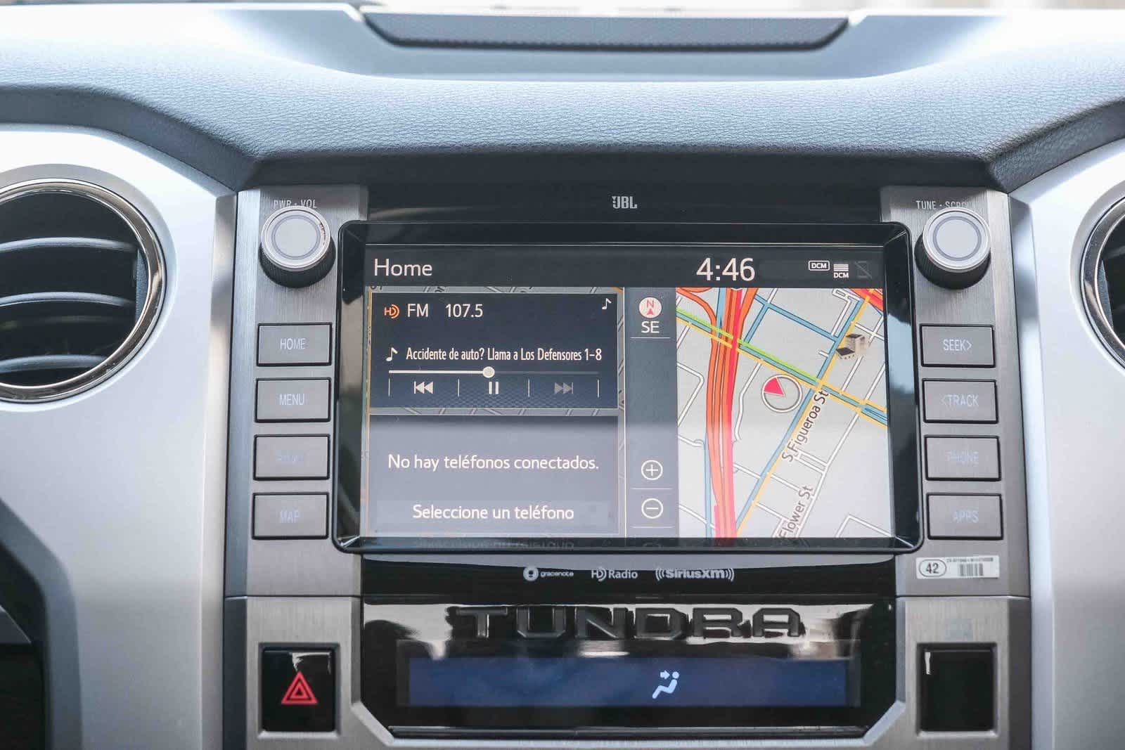 Thumbnail: 2020 Toyota Tundra - 15