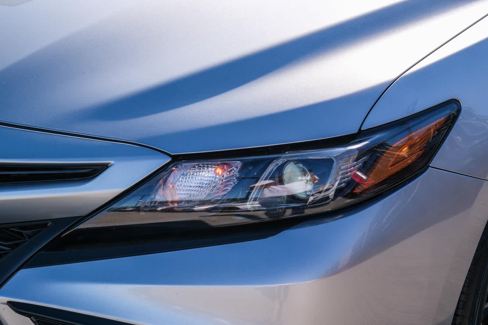 Thumbnail: 2023 Toyota Camry - 8