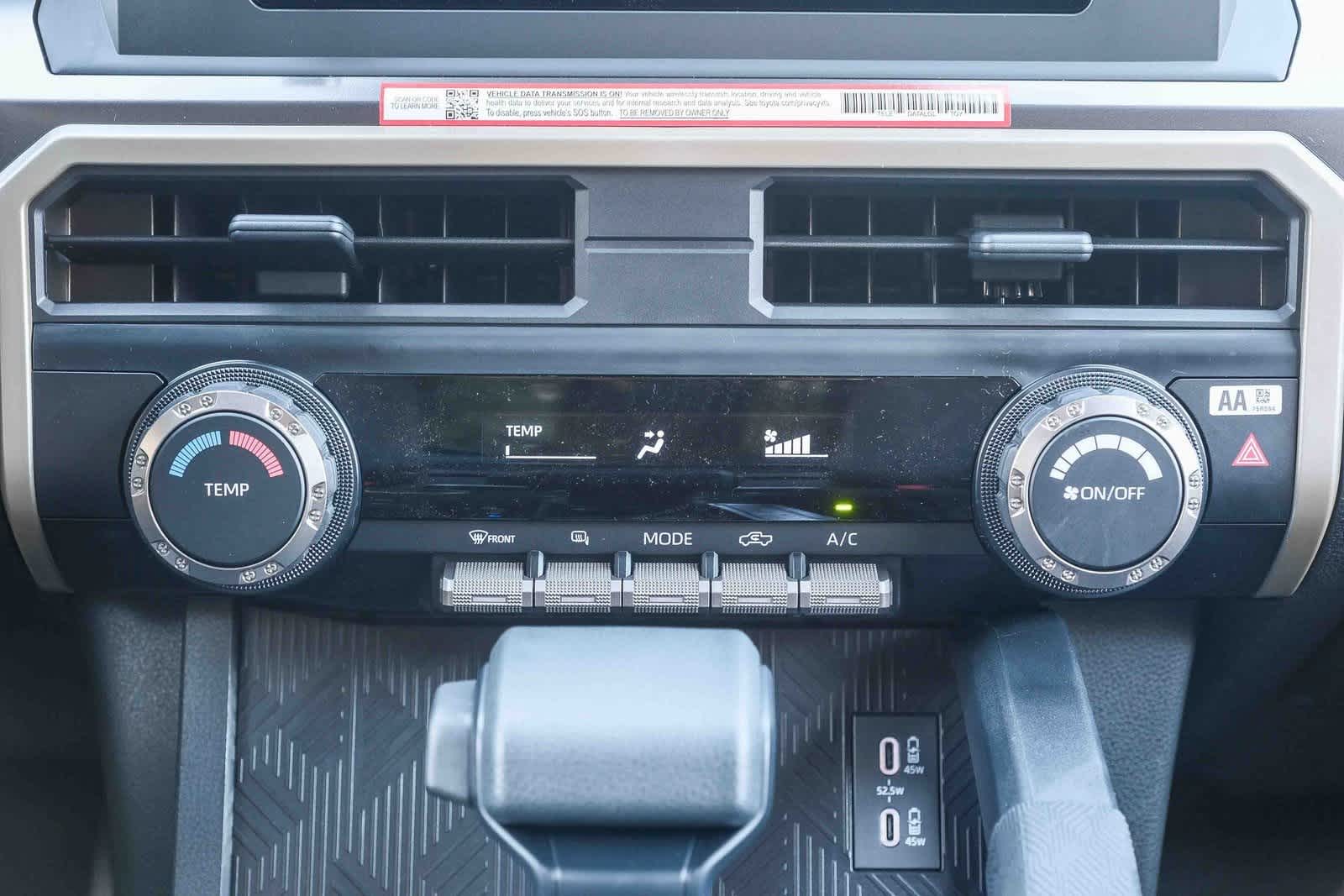 Thumbnail: 2025 Toyota Tacoma - 15