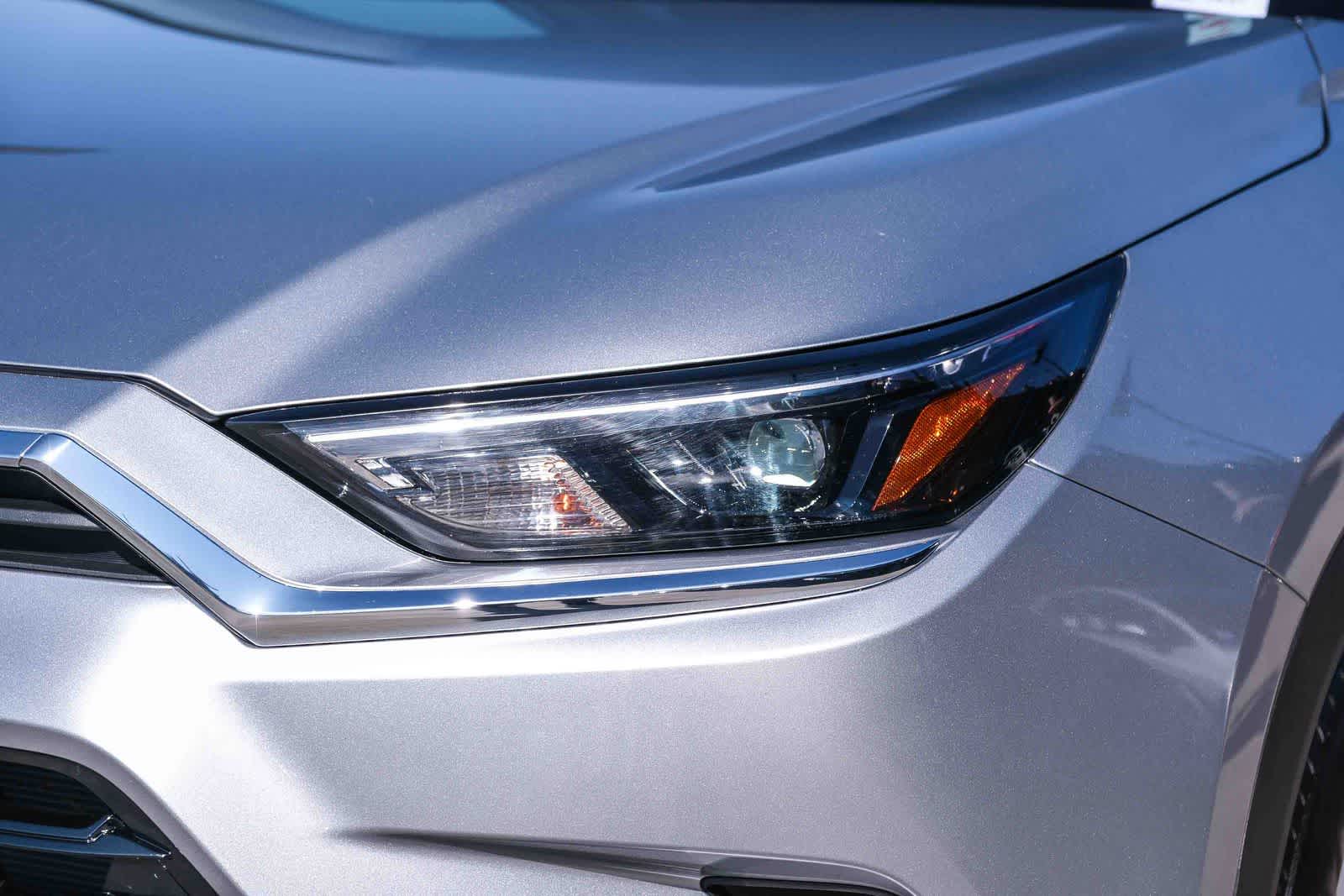 Thumbnail: 2026 Toyota Grand Highlander - 11