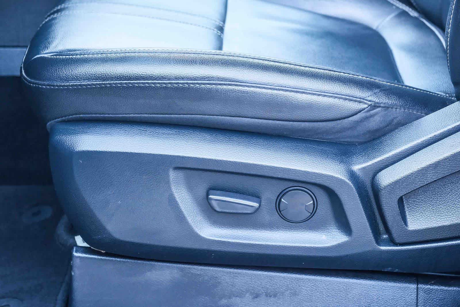 Thumbnail: 2021 Ford Ranger - 21