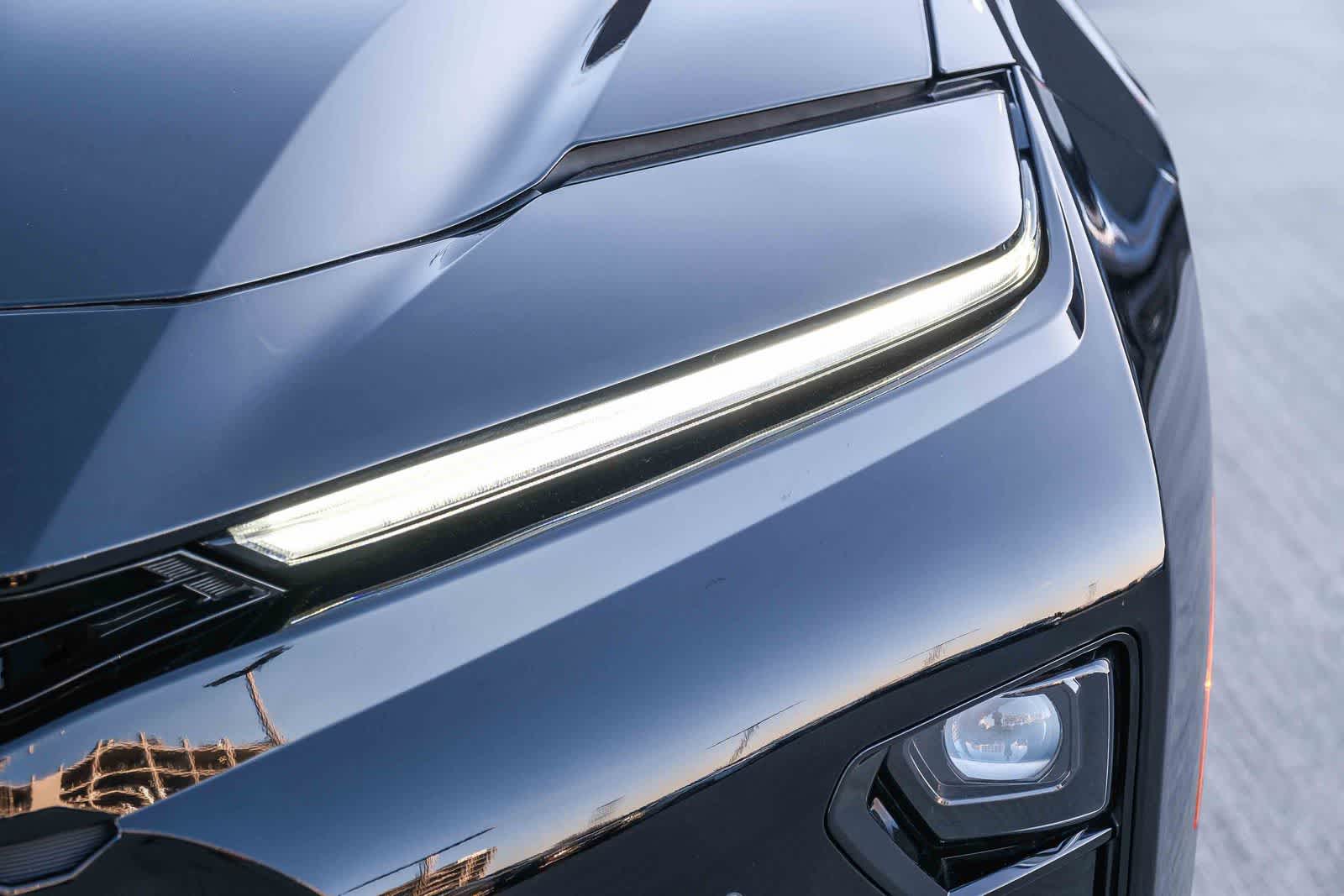 Thumbnail: 2025 Toyota Crown Signia - 12