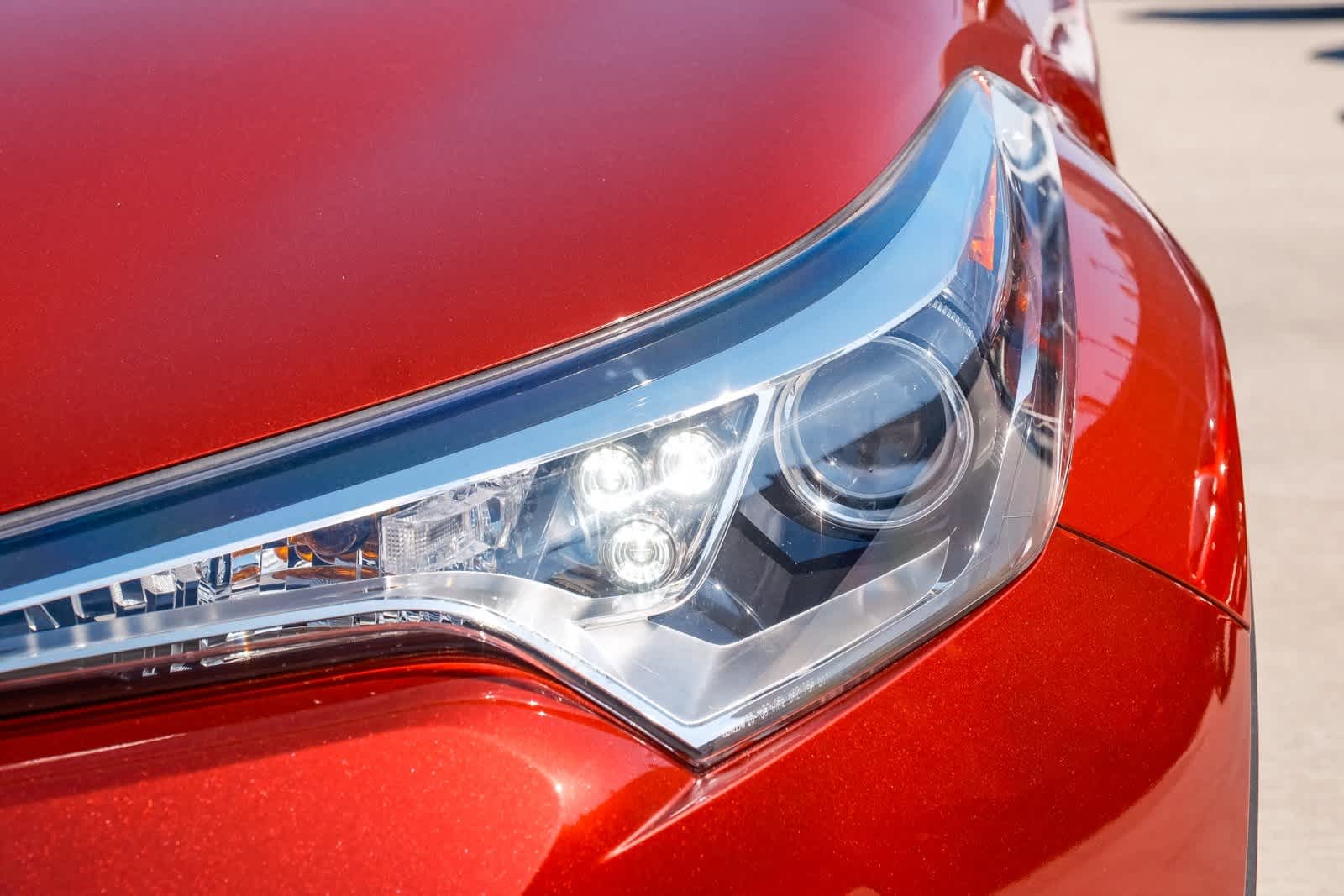 Thumbnail: 2019 Toyota C-HR - 11