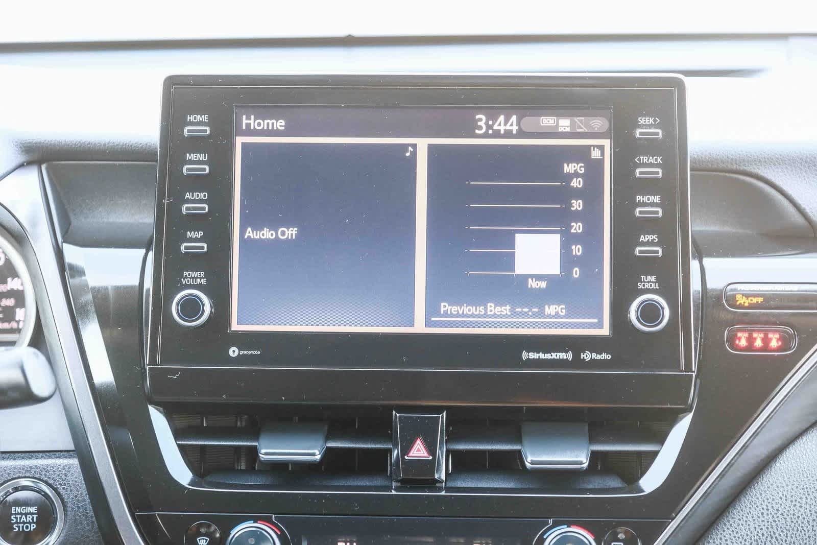 Thumbnail: 2023 Toyota Camry - 16