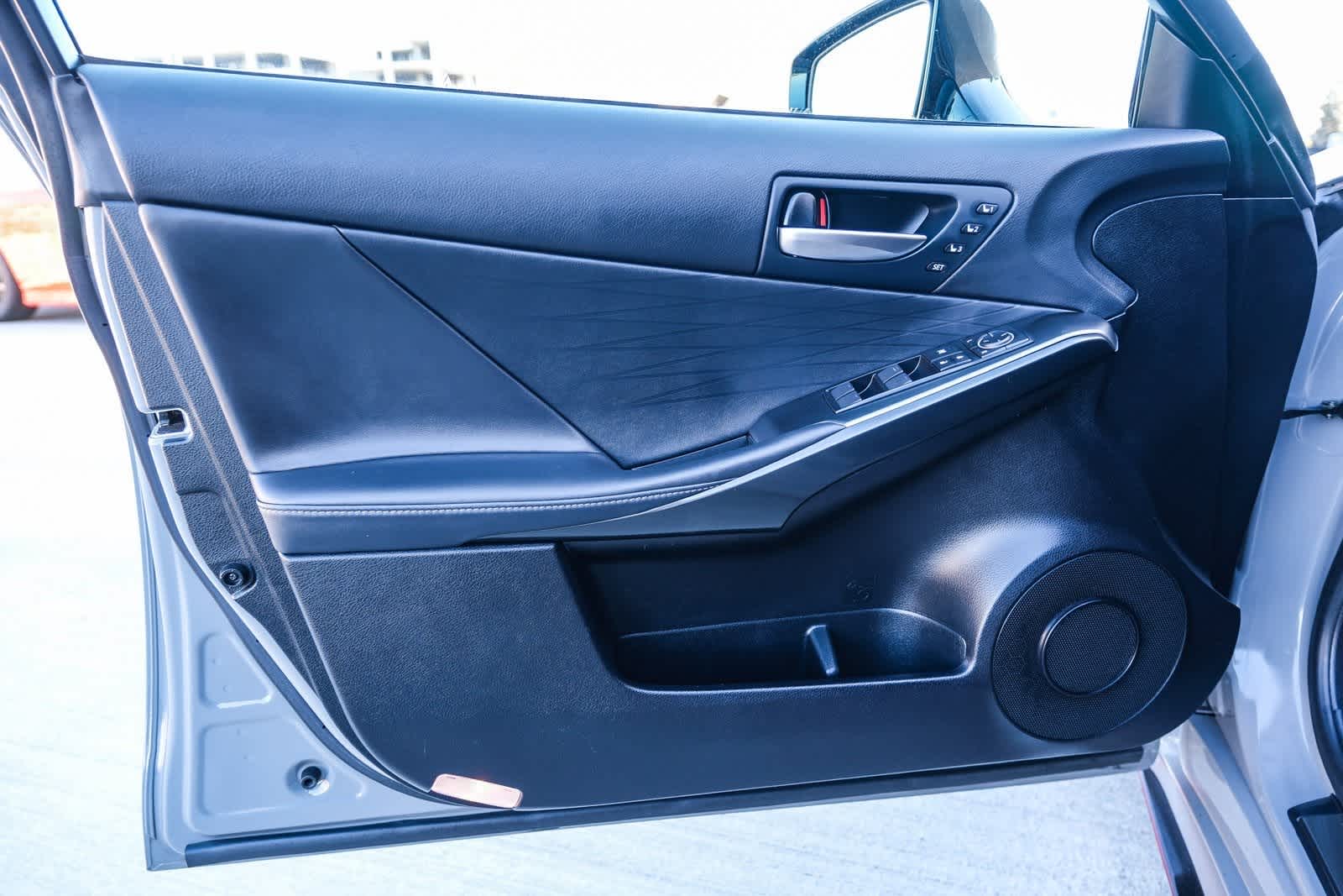 Thumbnail: 2024 Lexus IS - 22