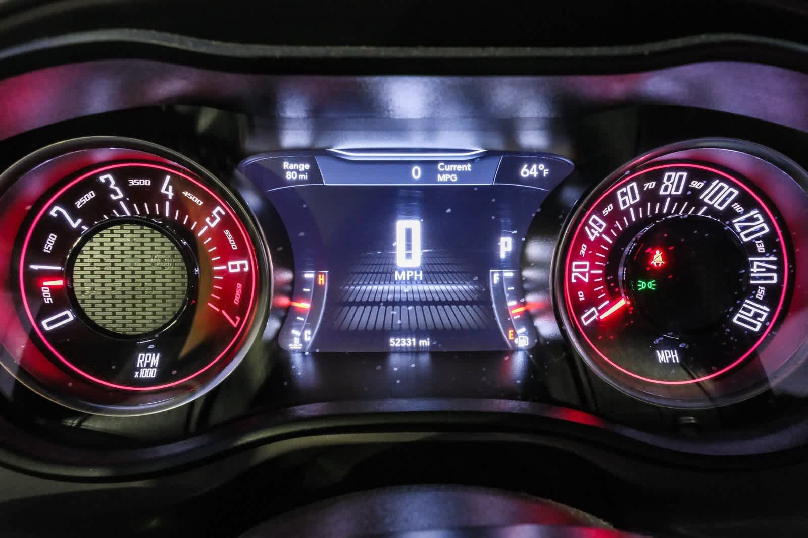 Thumbnail: 2023 Dodge Challenger - 26