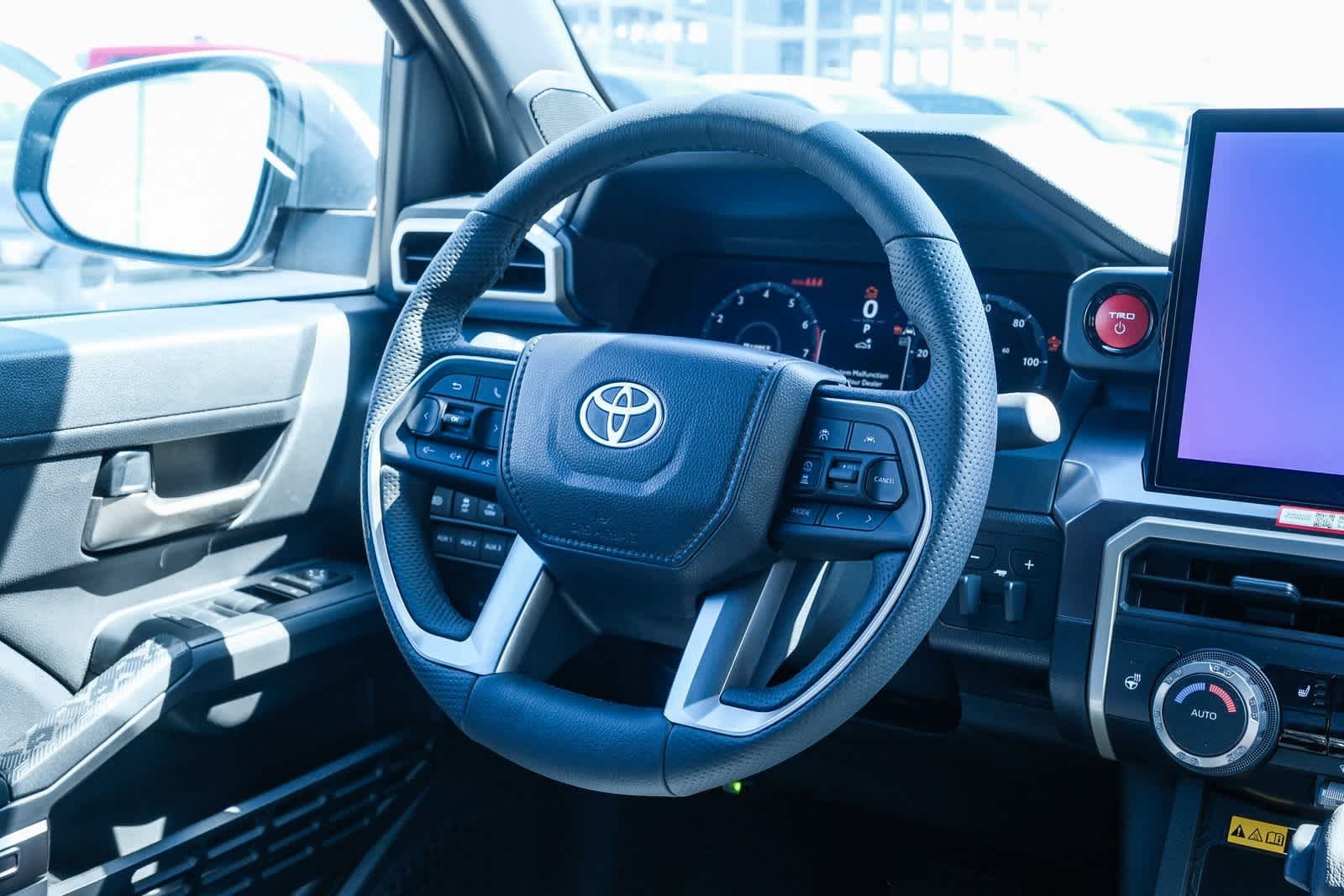 Thumbnail: 2025 Toyota Tacoma - 17