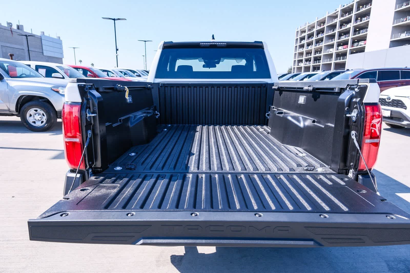 Thumbnail: 2025 Toyota Tacoma - 26