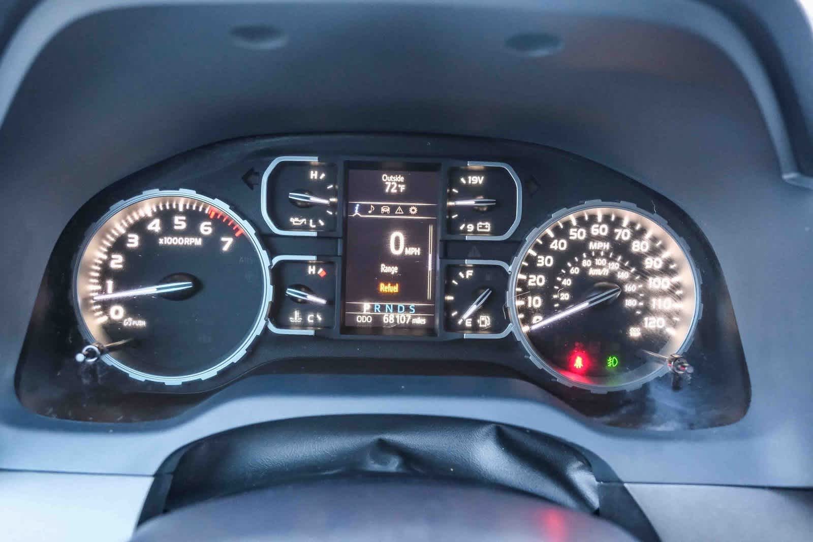 Thumbnail: 2021 Toyota Tundra - 26