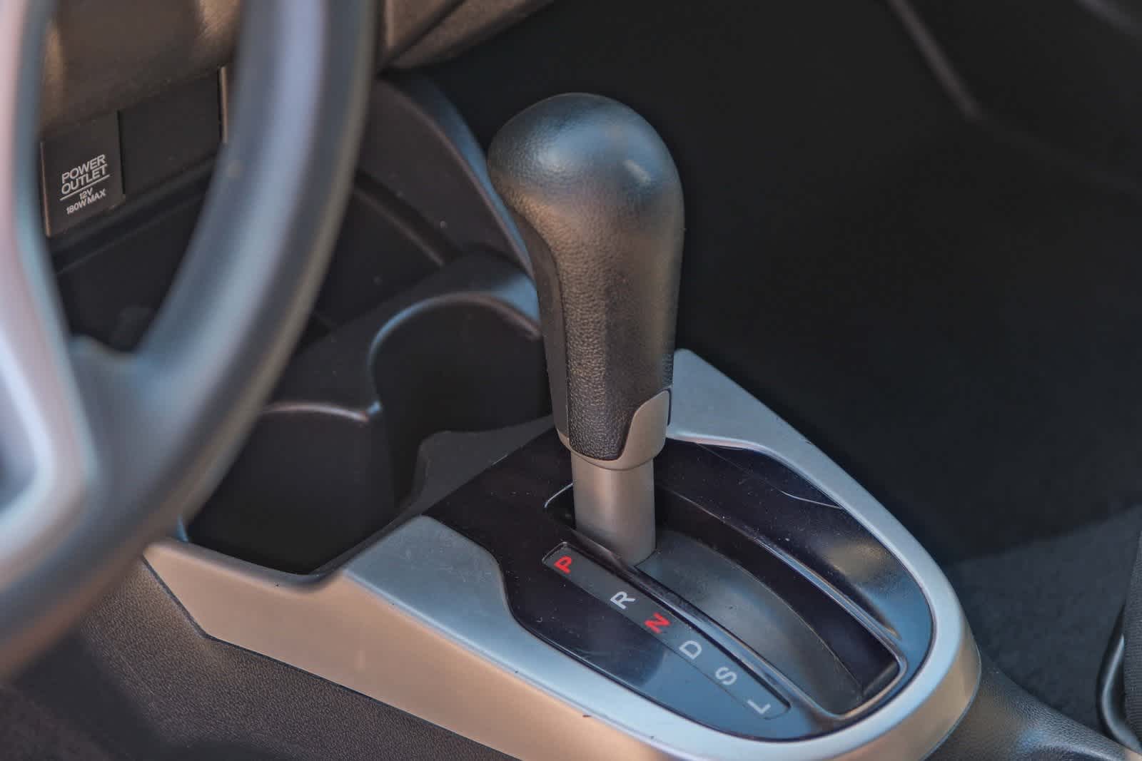 Thumbnail: 2018 Honda Fit - 20