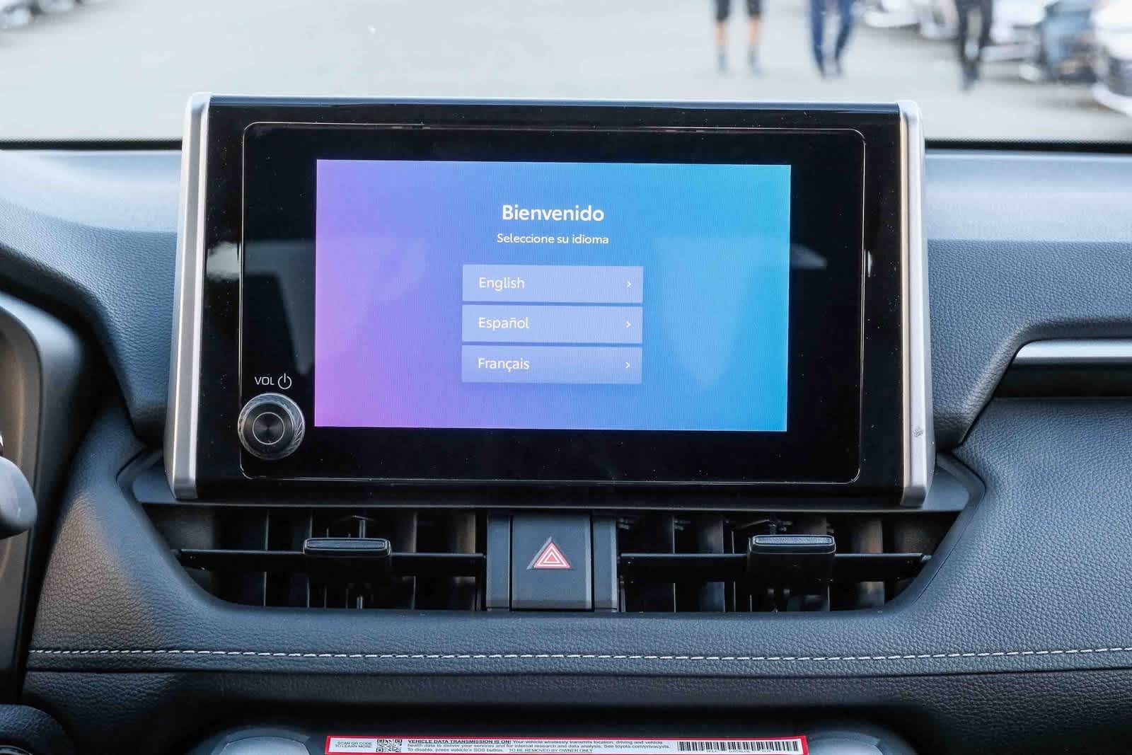 Thumbnail: 2025 Toyota RAV4 - 15