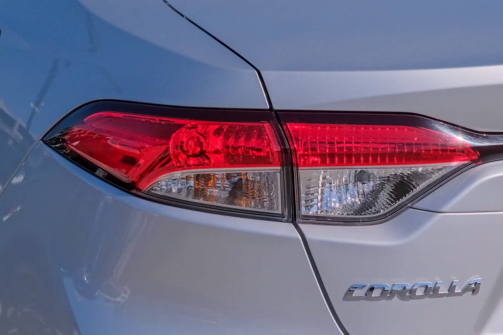 Thumbnail: 2024 Toyota Corolla - 7