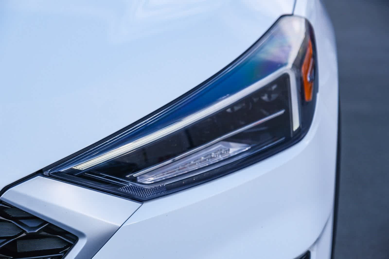 Thumbnail: 2019 Hyundai Tucson - 11