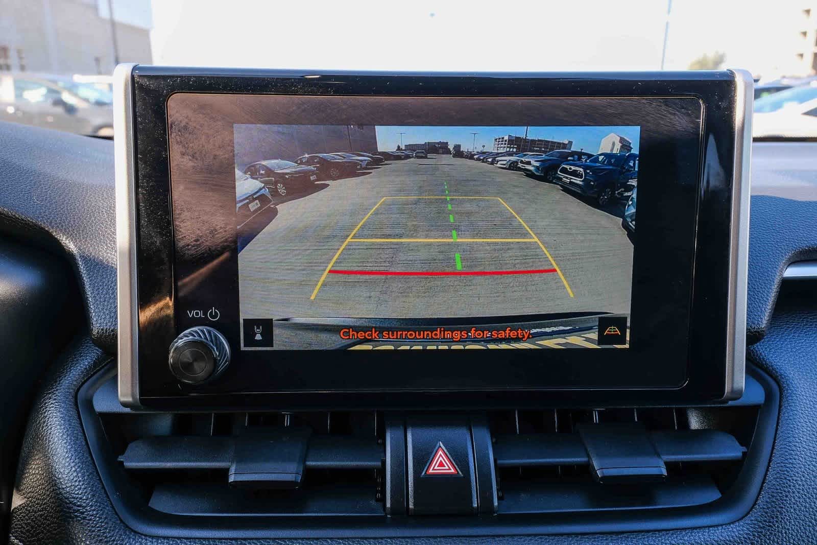 Thumbnail: 2023 Toyota RAV4 - 26