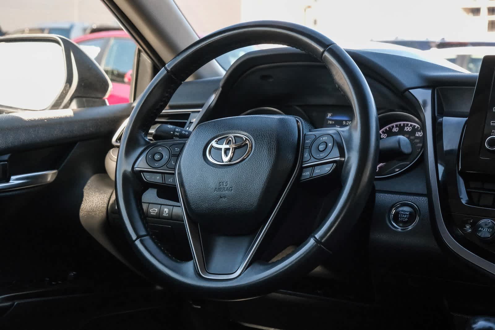 Thumbnail: 2023 Toyota Camry - 15