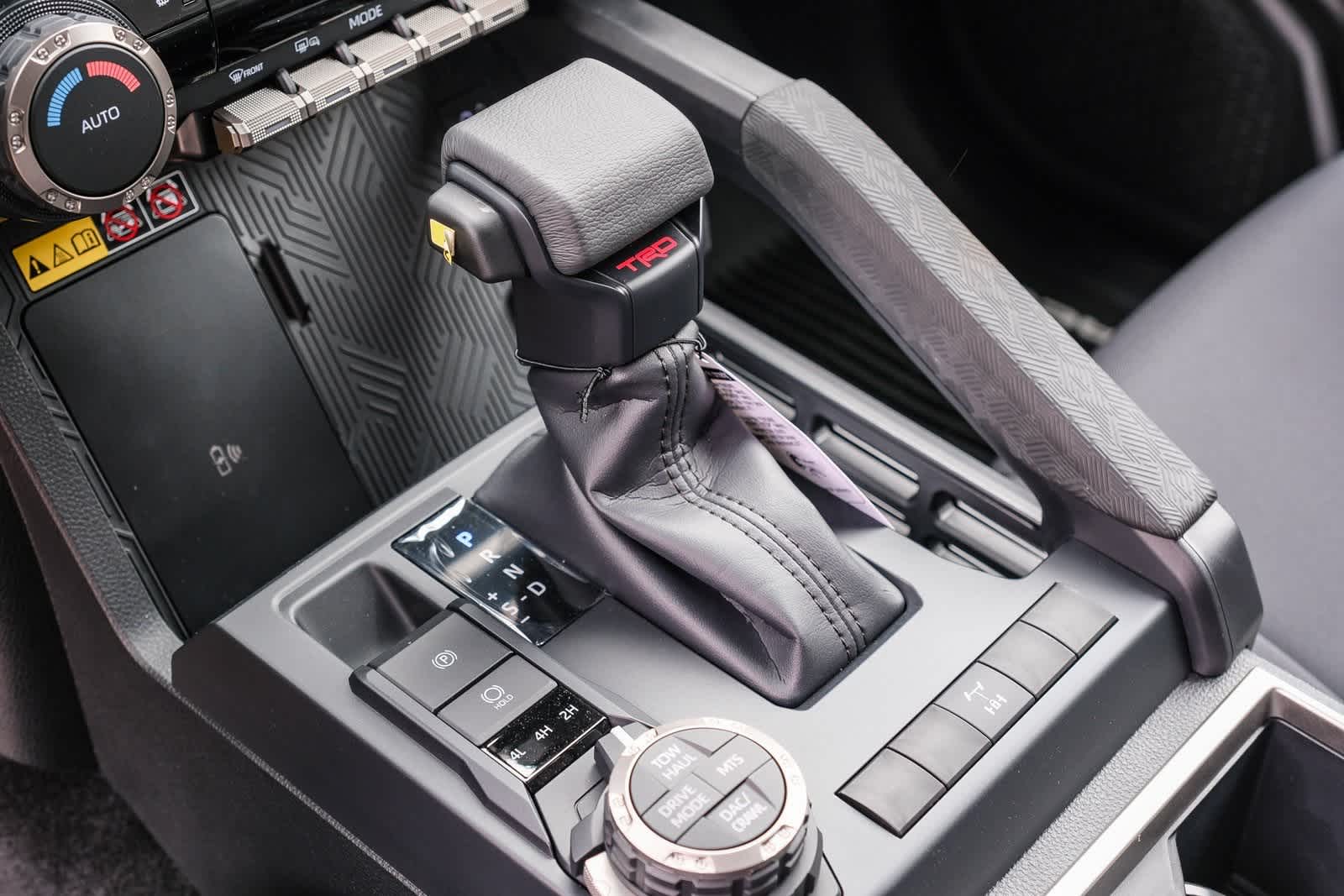 Thumbnail: 2025 Toyota Tacoma - 20