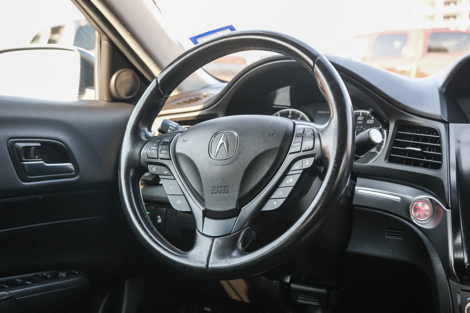 Thumbnail: 2019 Acura ILX - 16