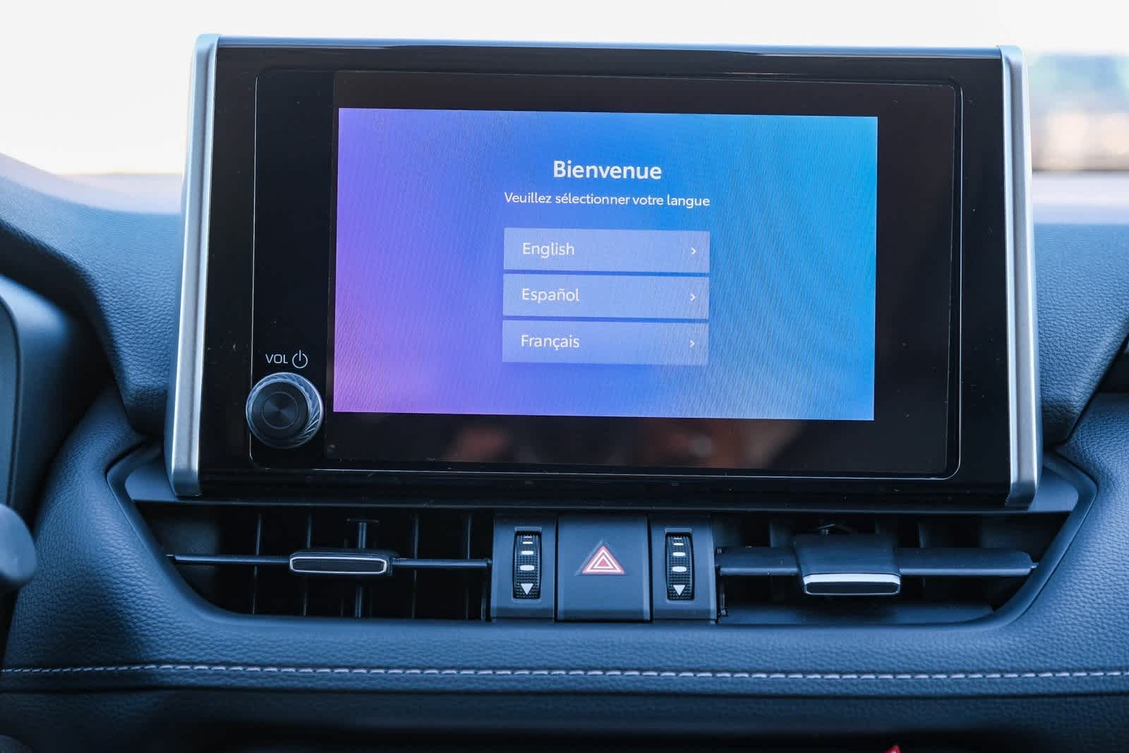 Thumbnail: 2025 Toyota RAV4 - 16