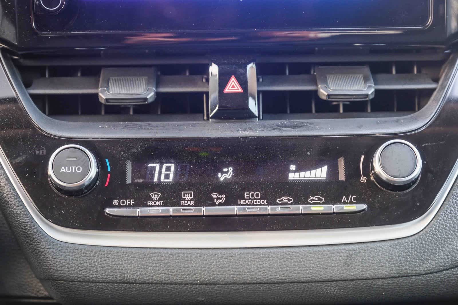 Thumbnail: 2025 Toyota Corolla - 15