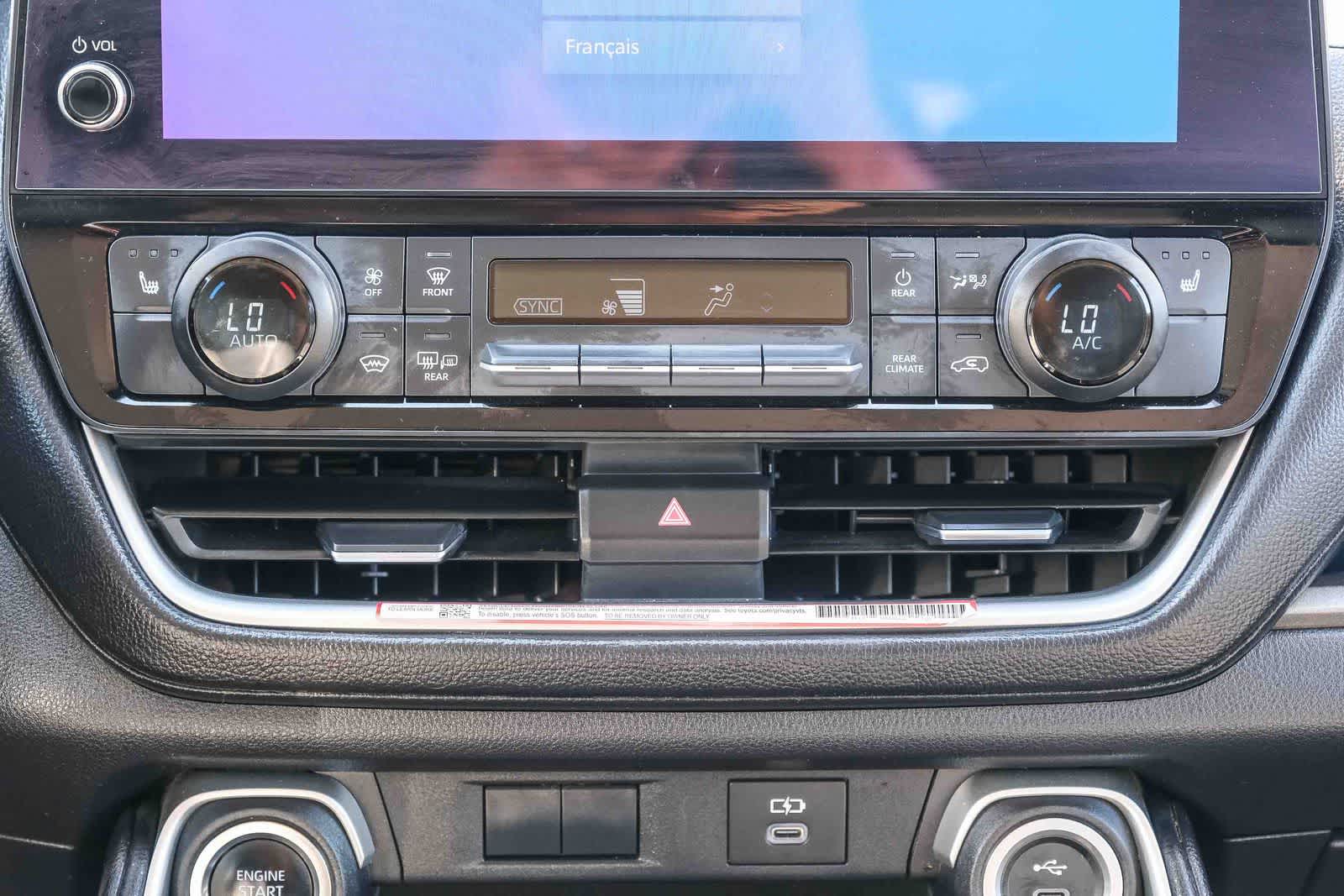 Thumbnail: 2026 Toyota Grand Highlander - 15
