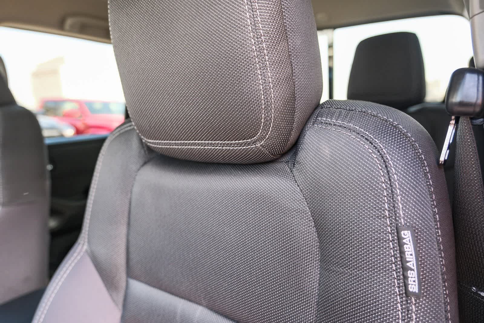 Thumbnail: 2023 Nissan Frontier - 22