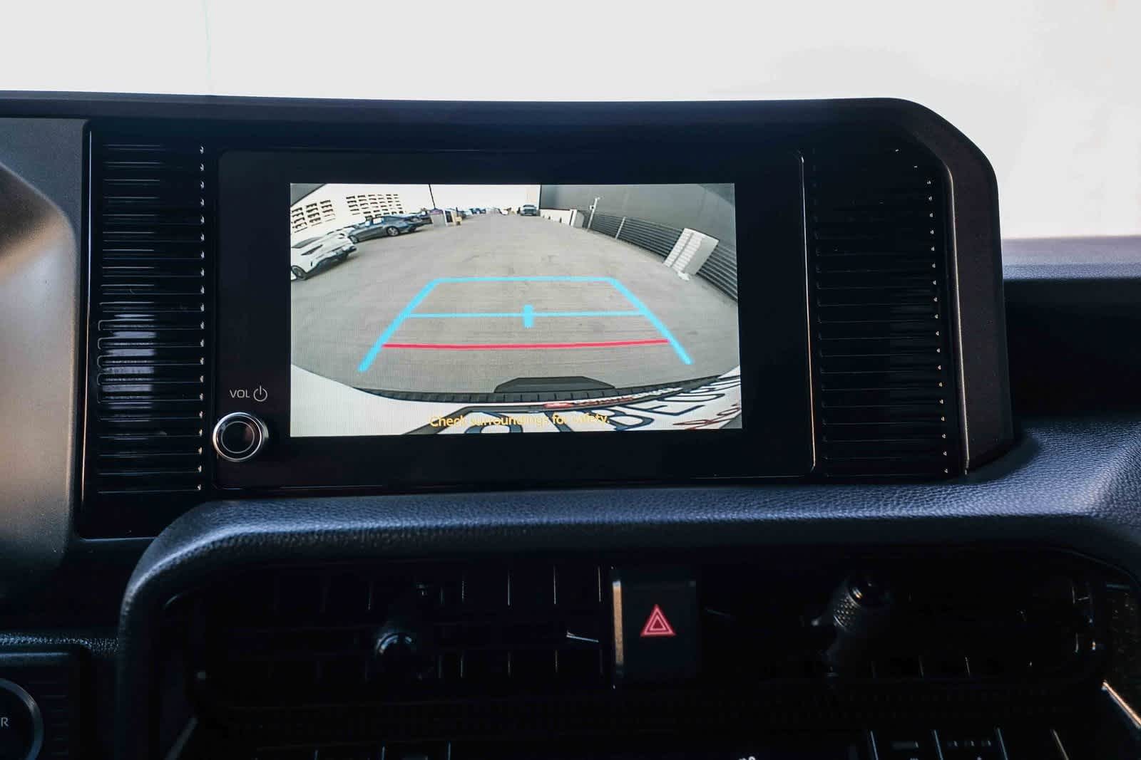 Thumbnail: 2025 Toyota Land Cruiser - 24