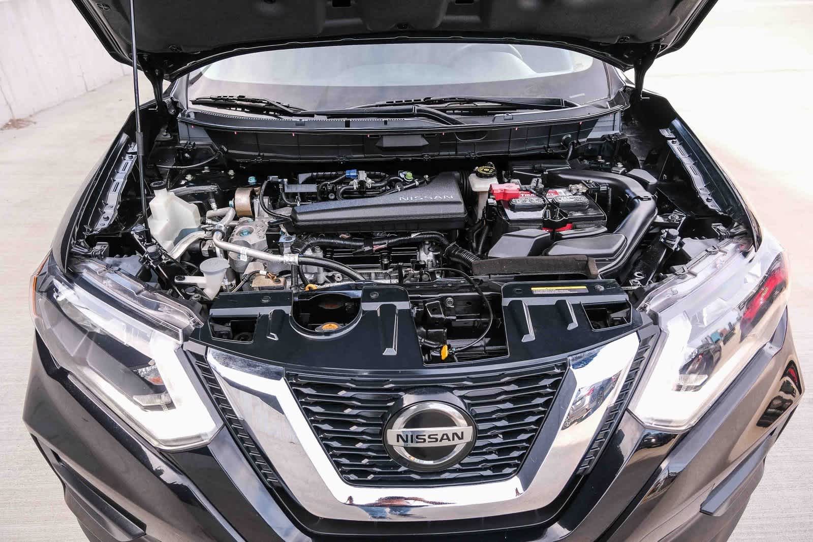 Thumbnail: 2018 Nissan Rogue - 23