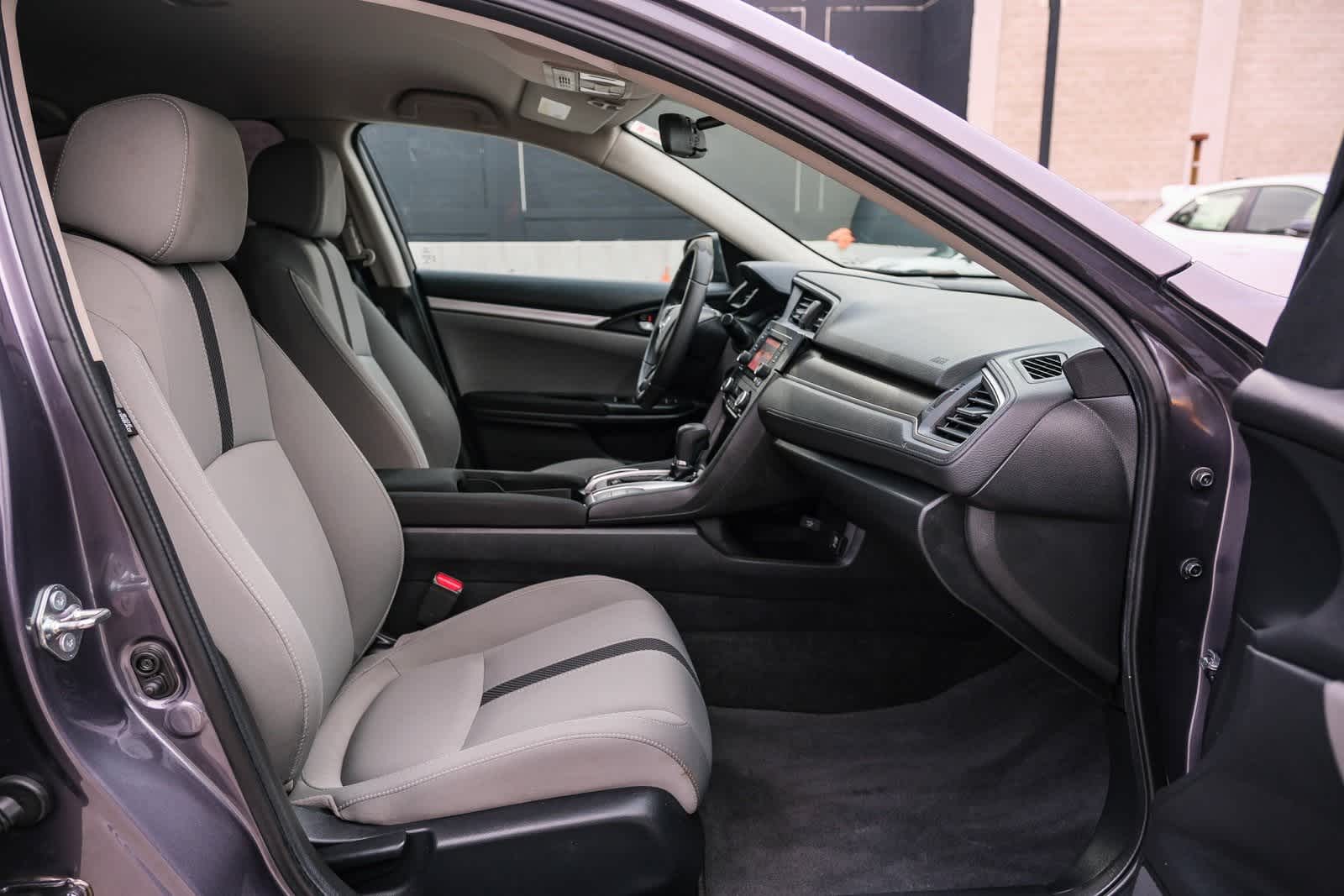 Thumbnail: 2020 Honda Civic - 15