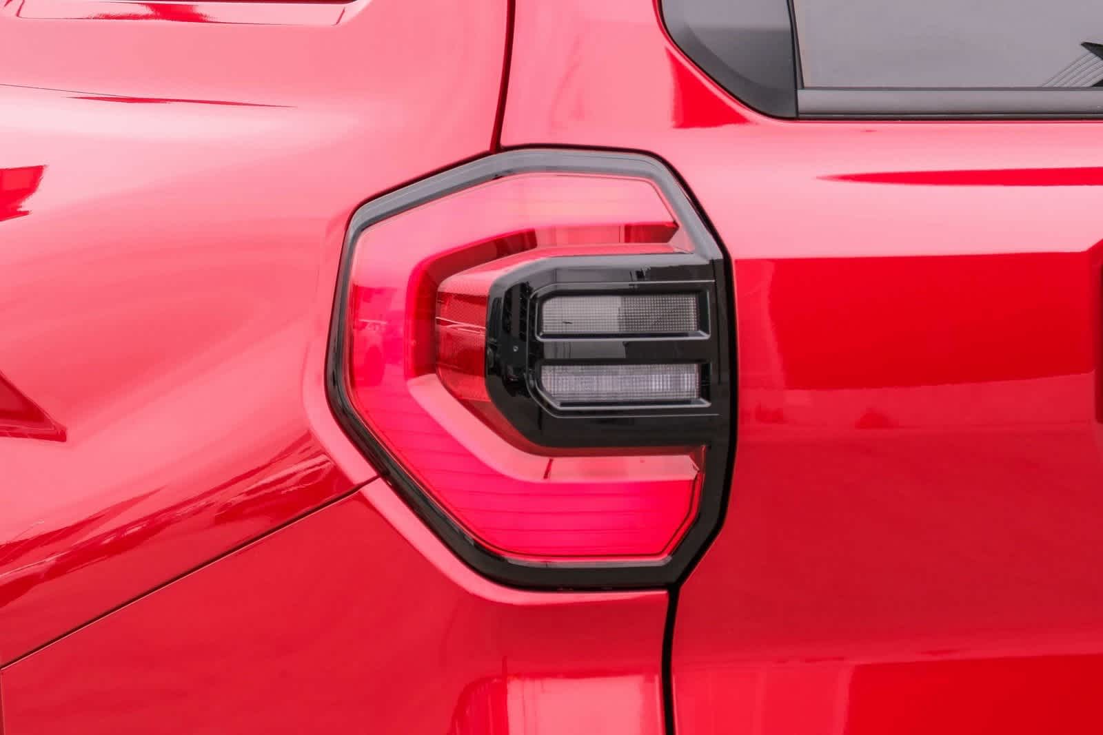 Thumbnail: 2025 Toyota 4Runner - 7